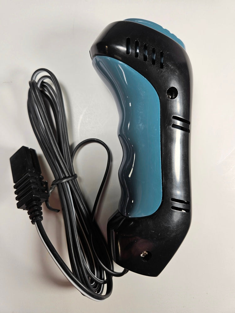 Auto World Accessories (Bulk Item) Slot Car Controller (Sea Blue) (1 piece)