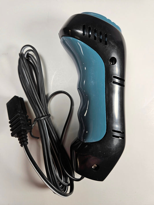 Auto World Accessories (Bulk Item) Slot Car Controller (Sea Blue) (1 piece)