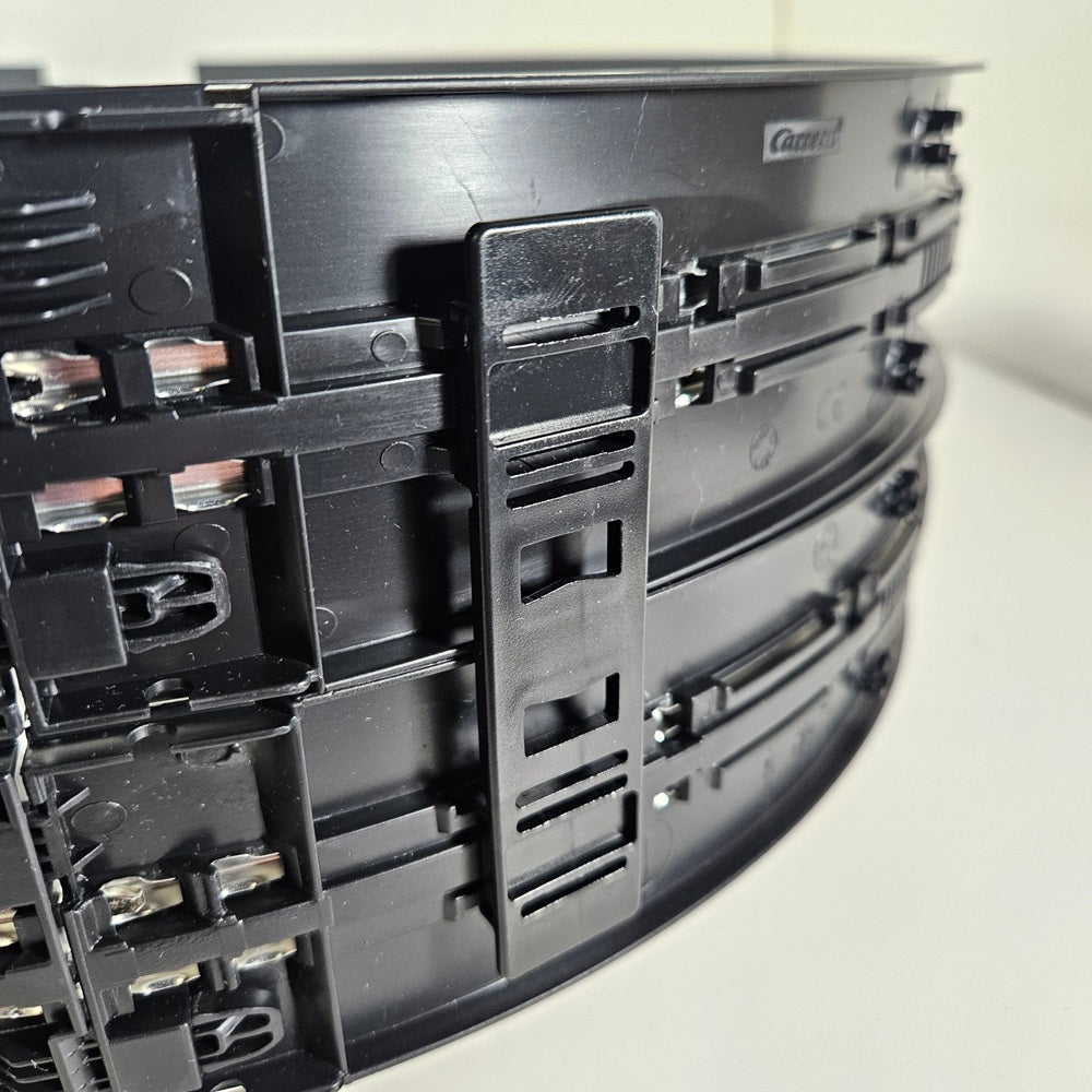 Carrera GO!!! (PRE-OWNED) Looping Set for use with Carrera GO!!! 1/43 Scale Slot Car Tracks