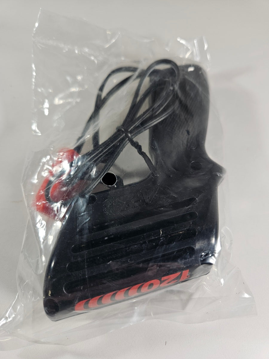 AFX Accessories (Bulk Item) 120 Ohm HO Slot Car Controller with 2' Cord for Mega G+ Slot Cars