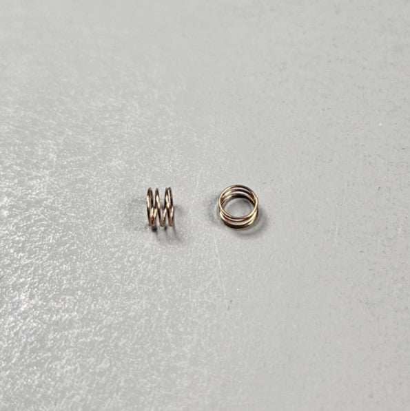 Auto World Parts 4Gear/Xtraction - Commutator Springs (1 Pair)