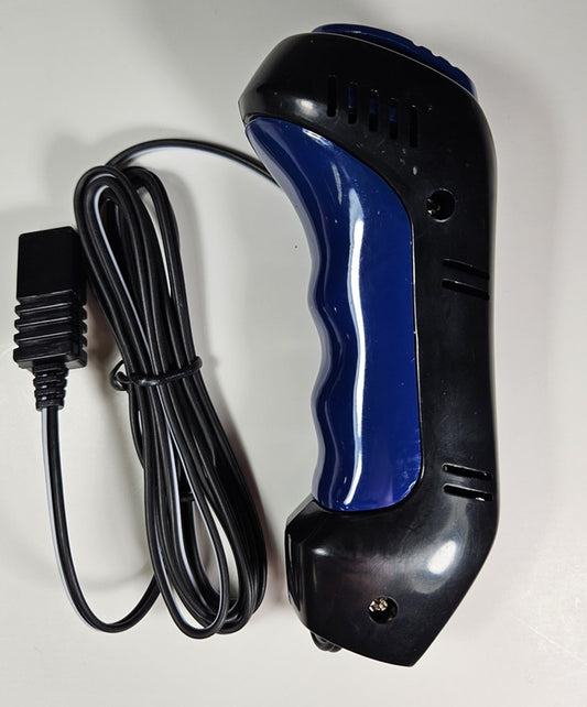 Auto World Accessories (Bulk Item) Slot Car Controller (Dark Blue) (1 piece)