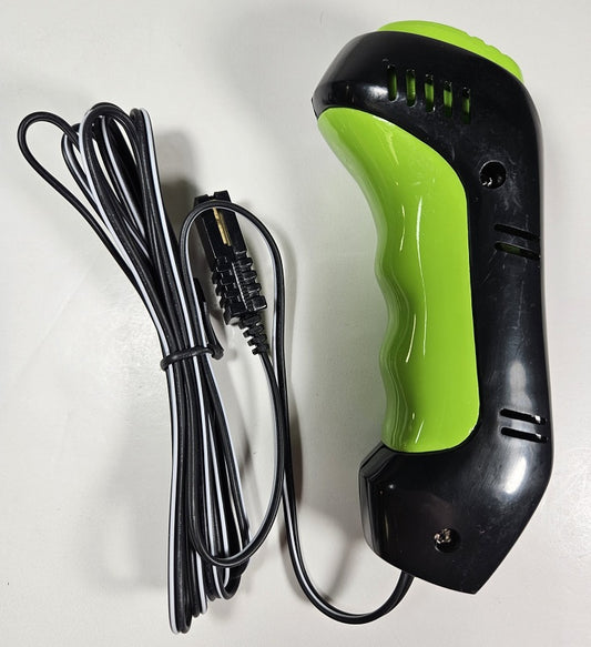Auto World Accessories (Bulk Item) Slot Car Controller (Light Green) (1 piece)