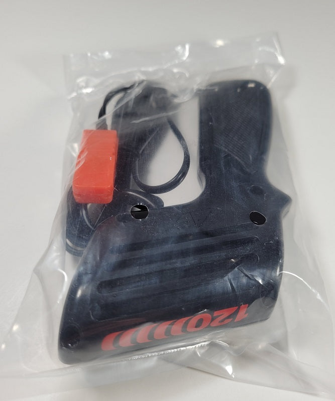 AFX Accessories (Bulk Item) 120 Ohm HO Slot Car Controller with 5' 8" Cord for Mega G+ Slot Cars