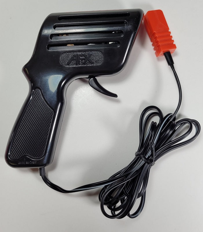 AFX Accessories (Bulk Item) 120 Ohm HO Slot Car Controller with 5' 8" Cord for Mega G+ Slot Cars