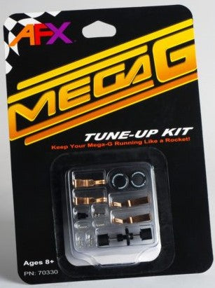 AFX Parts Mega G 70330 Tune Up Kit