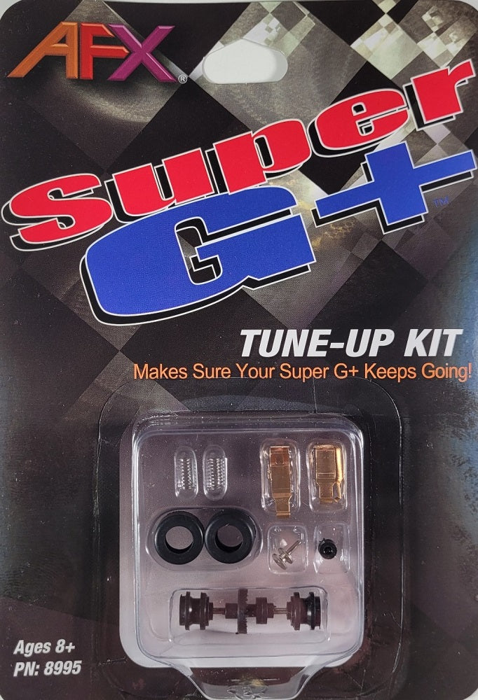 AFX Super G+ Tune-Up Kit 8995