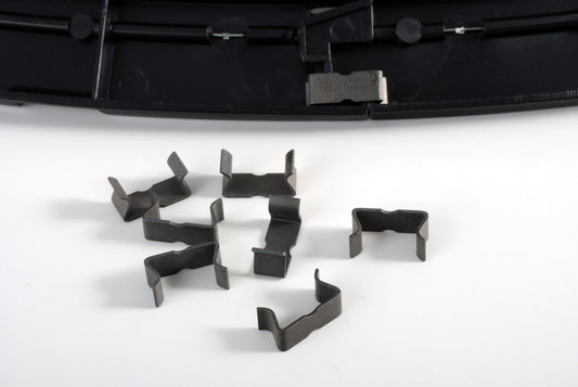 AFX Accessories - Track Clips (25 pieces)