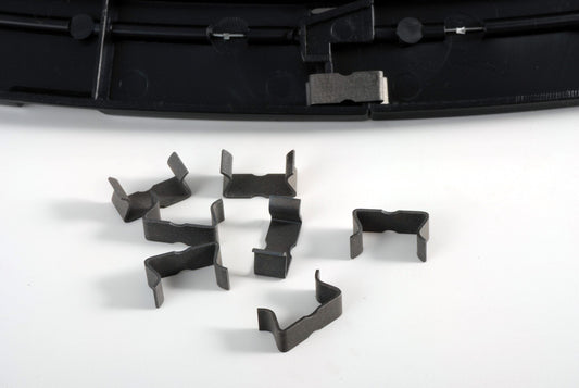 AFX Accessories - Track Clips (100 pieces)