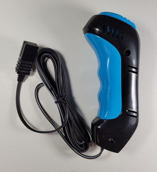 Auto World Accessories (Bulk Item) Slot Car Controller (Light Blue) (1 piece)