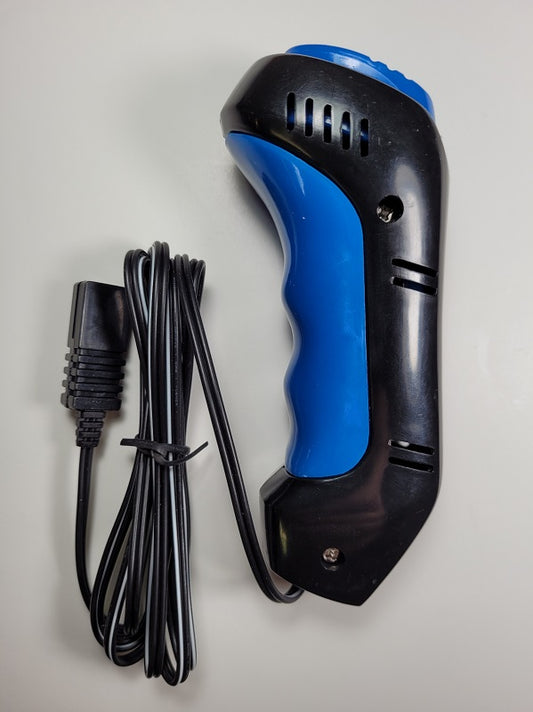 Auto World Accessories (Bulk Item) Slot Car Controller (Blue) (1 piece)
