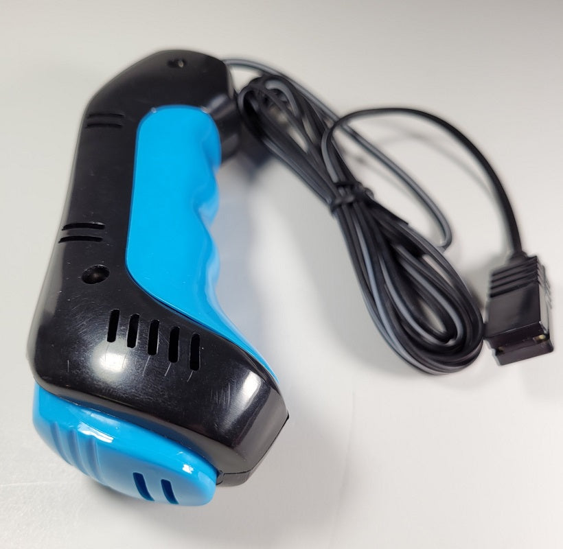 Auto World Accessories (Bulk Item) Slot Car Controller (Light Blue) (1 piece)