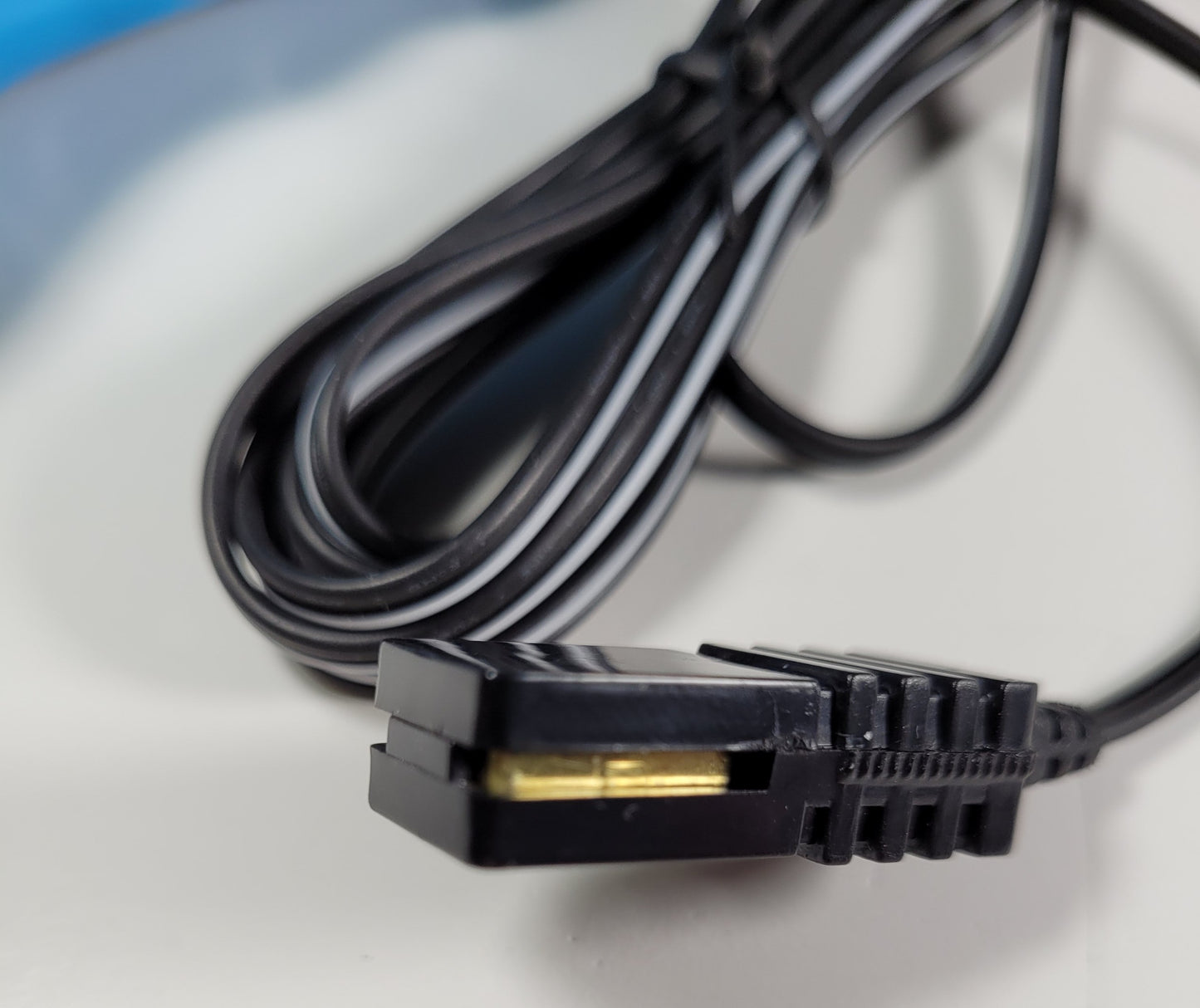 Auto World Accessories (Bulk Item) Slot Car Controller (Light Blue) (1 piece)