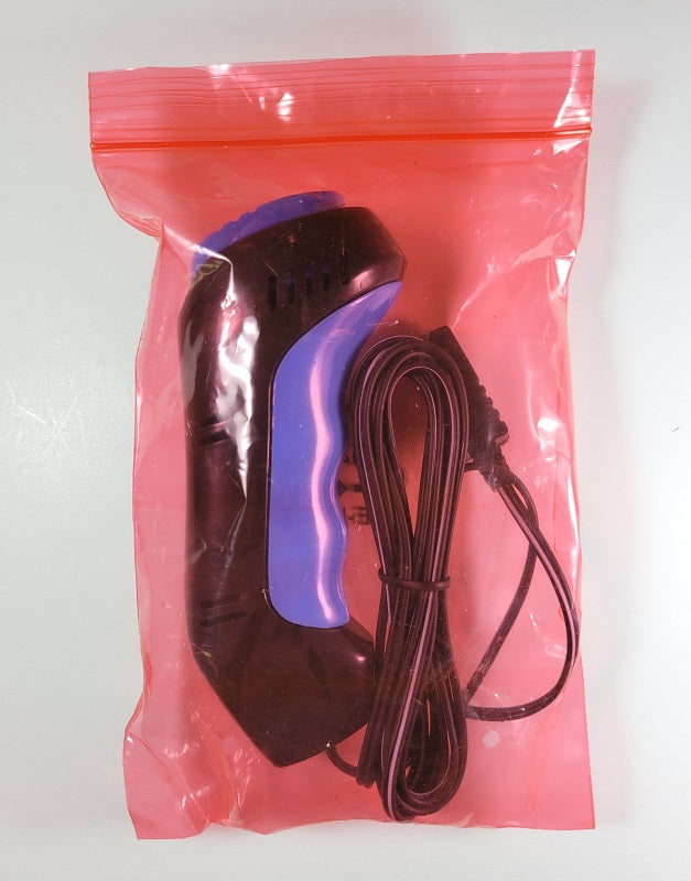 Auto World Accessories (Bulk Item) Slot Car Controller (Light Blue) (1 piece)