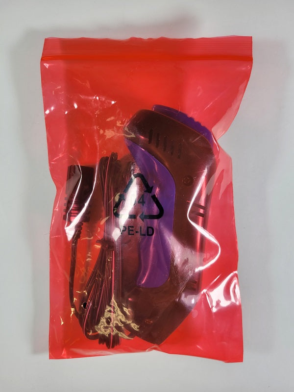 Auto World Accessories (Bulk Item) Slot Car Controller (Blue) (1 piece)