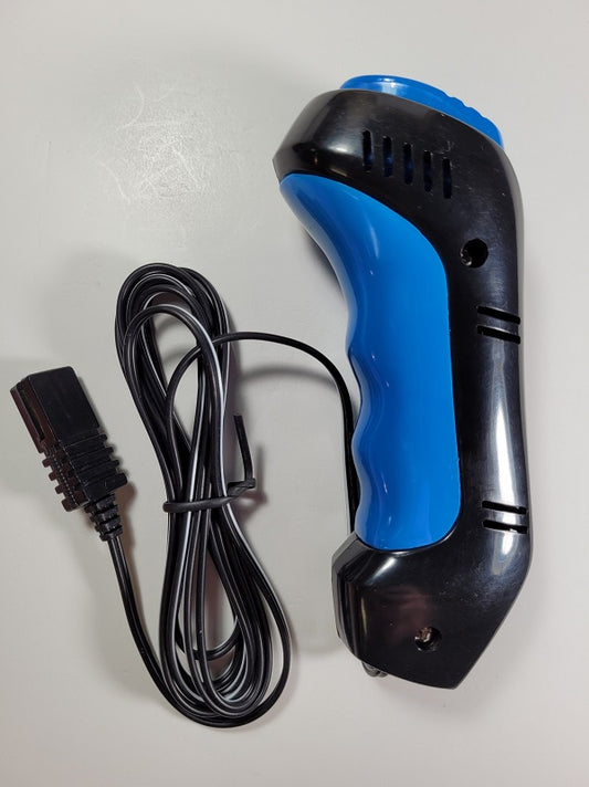 Auto World Accessories (Bulk Item) Slot Car Controller (Medium Blue) (1 piece)