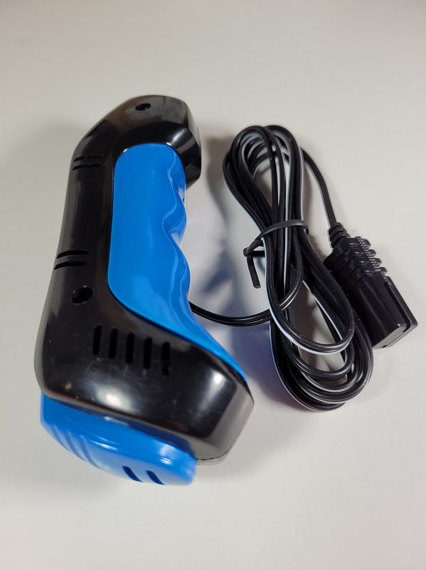 Auto World Accessories (Bulk Item) Slot Car Controller (Medium Blue) (1 piece)