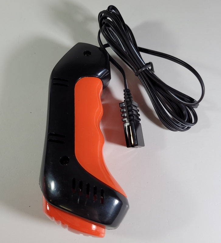 Auto World Accessories (Bulk Item) Slot Car Controller (Orange) (1 piece)