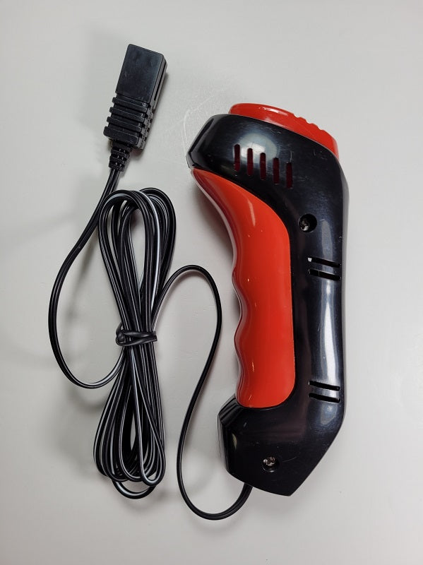 Auto World Accessories (Bulk Item) Slot Car Controller (Red) (1 piece)