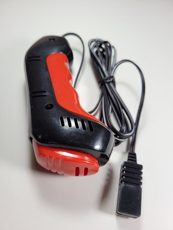 Auto World Accessories (Bulk Item) Slot Car Controller (Red) (1 piece)