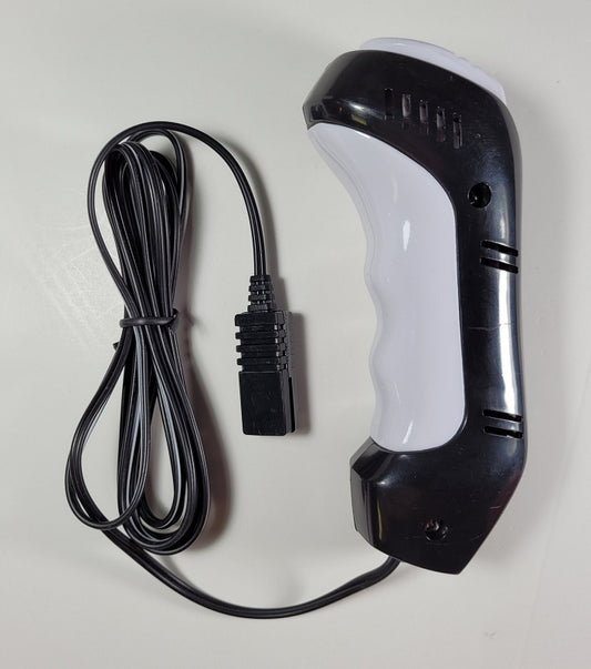 Auto World Accessories (Bulk Item) Slot Car Controller (White) (1 piece)