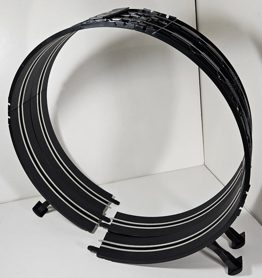 Carrera GO!!! (PRE-OWNED) Looping Set for use with Carrera GO!!! 1/43 Scale Slot Car Tracks