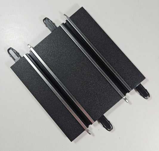 Carrera GO!!! (PRE-OWNED) 4.48 inch Straight Track (1 piece) for use with Carrera GO!!! 1/43 Scale Slot Car Tracks