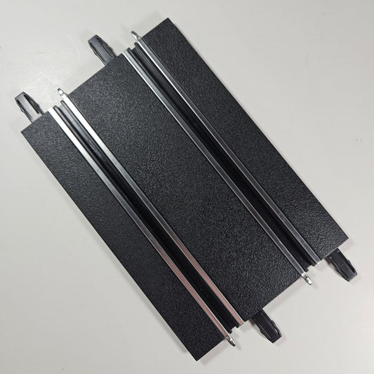 Carrera GO!!! 61656 (PRE-OWNED) 6.7 inch Straight Track (1 piece) for use with Carrera GO!!! 1/43 Scale Slot Car Tracks