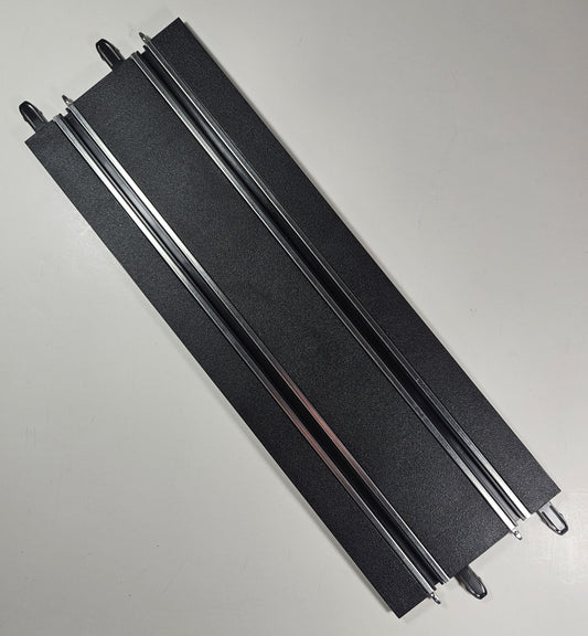 Carrera GO!!! 61602 (PRE-OWNED) 13.46 inch Straight Track (1 piece) for use with Carrera GO!!! 1/43 Scale Slot Car Tracks