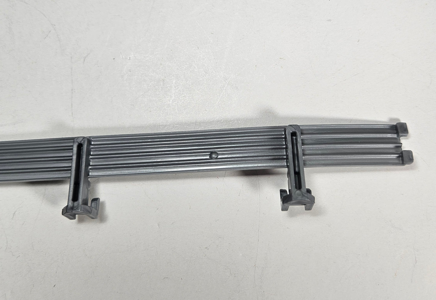 AFX Accessories (Bulk Item) Armco Race Barriers 14 inch (8 Pack)