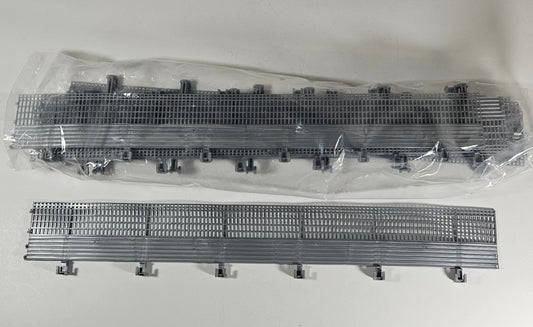 AFX Accessories (Bulk Item) Catch Fence 14 inch (8 Pack)