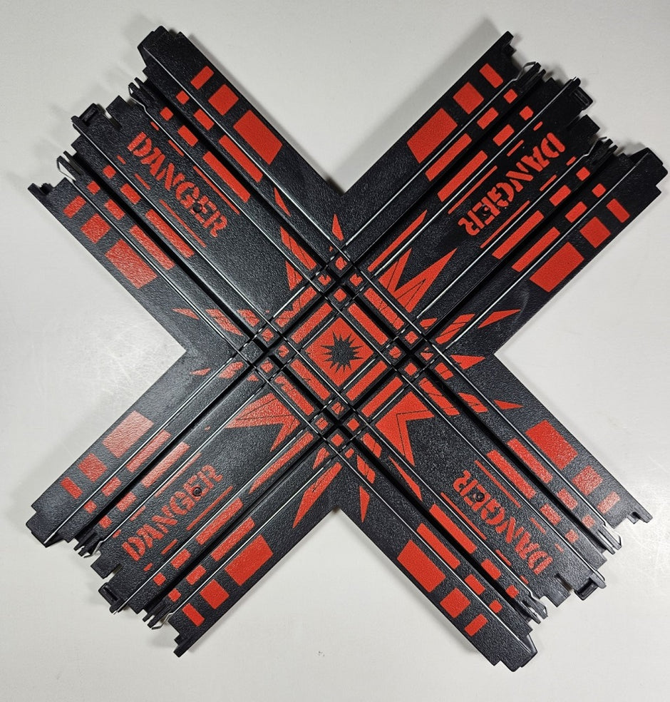 Auto World Track & Accessories – Turn One Hobbies