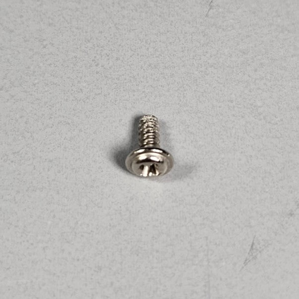 Auto World Thunderjet Body Screw Turn One Hobbies