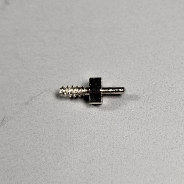 Auto World Parts Thunderjet - Metal Guide Pin / Screw