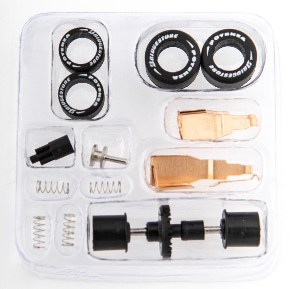 AFX Parts Mega G+ 22036 Tune Up Kit