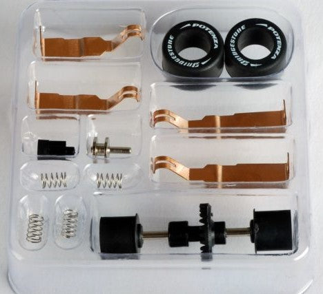 AFX Parts Mega G 70330 Tune Up Kit