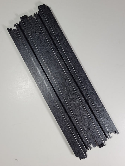 AFX Track (Bulk Item) 9" Straight Track Section (1 piece)