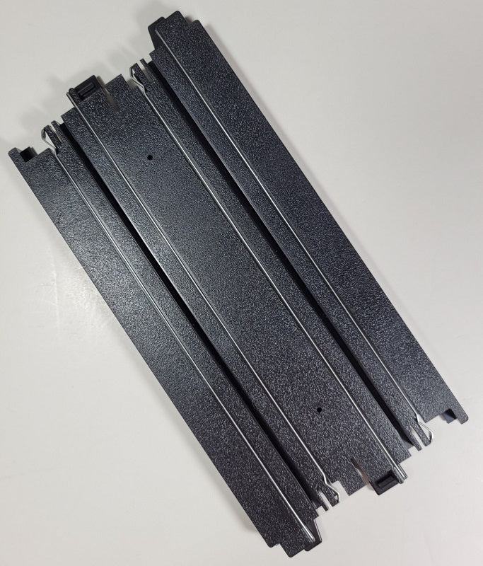 AFX Track (Bulk Item) 6" Straight Track Section (1 piece)