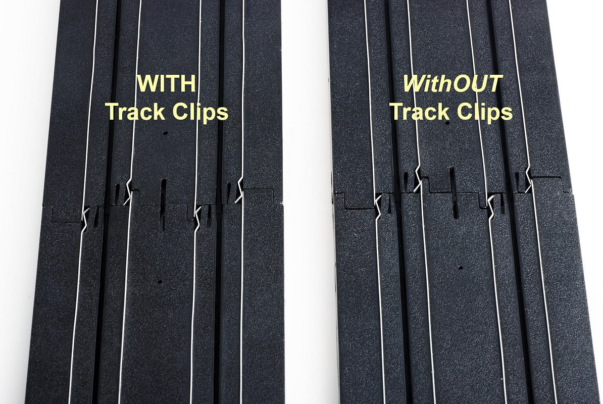 AFX Accessories - Track Clips (25 pieces)