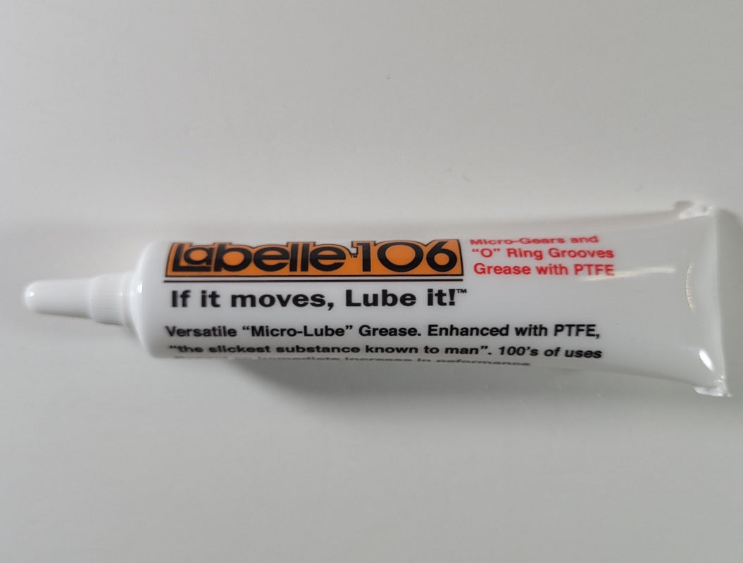 Labelle 106 Grease Lube with PTFE